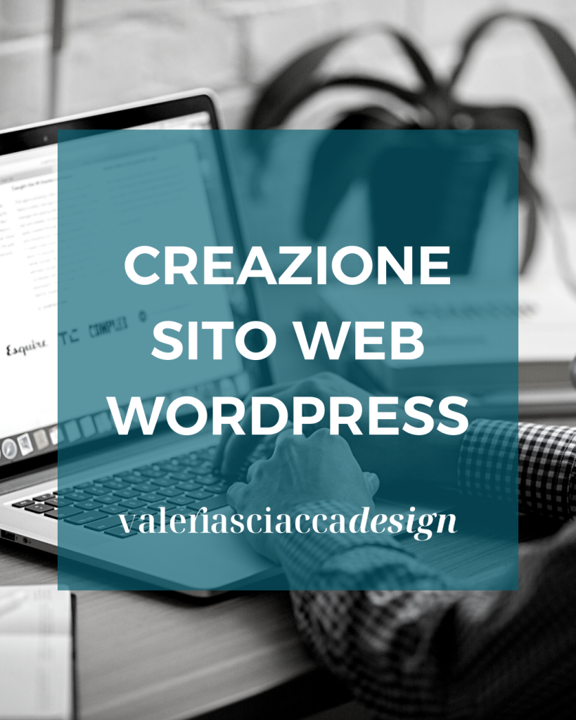 creazione siti web professionali