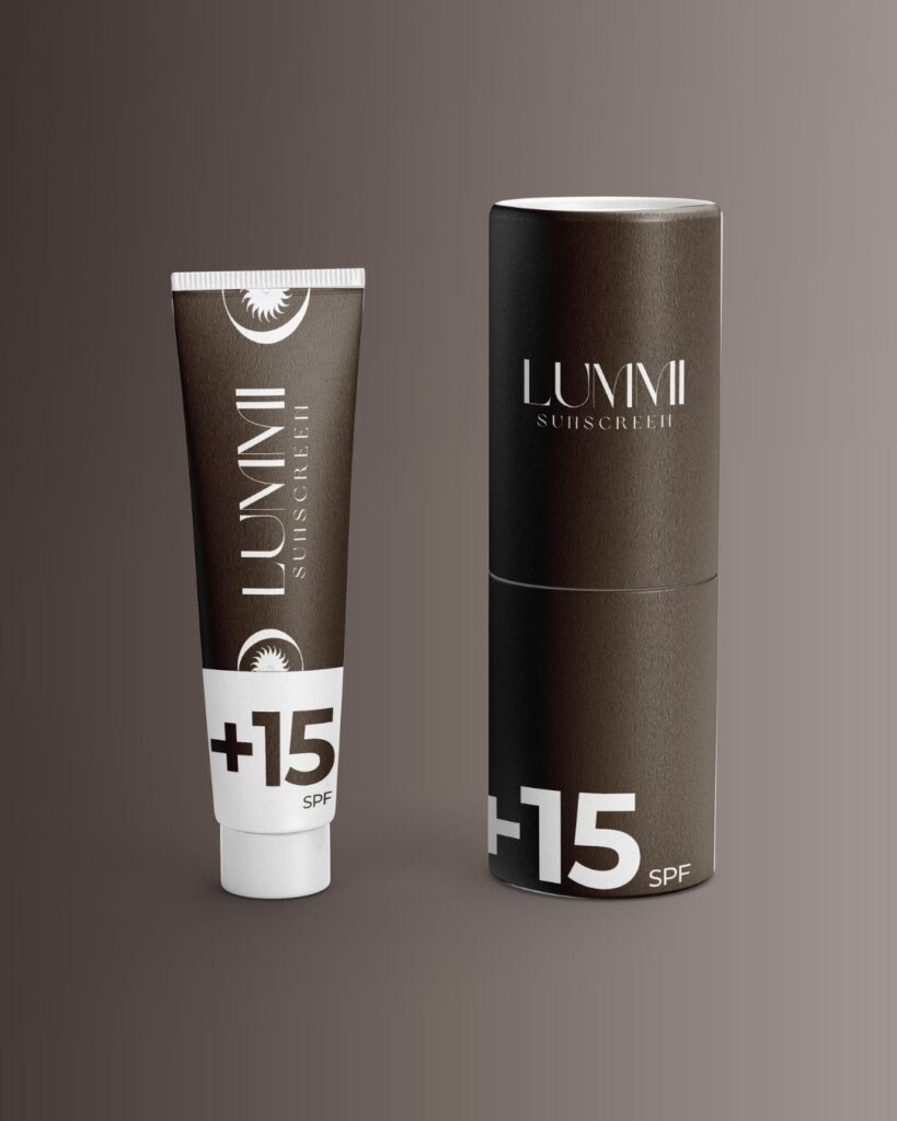 packaging cosmetici lusso