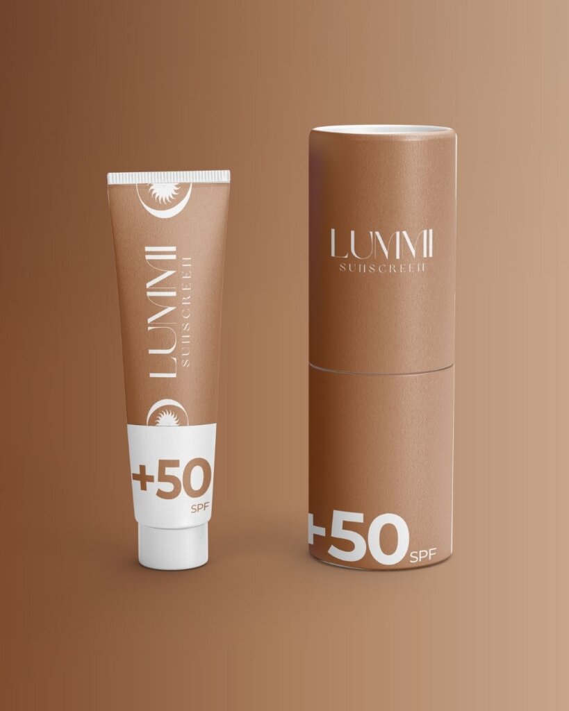 packaging cosmetici lusso