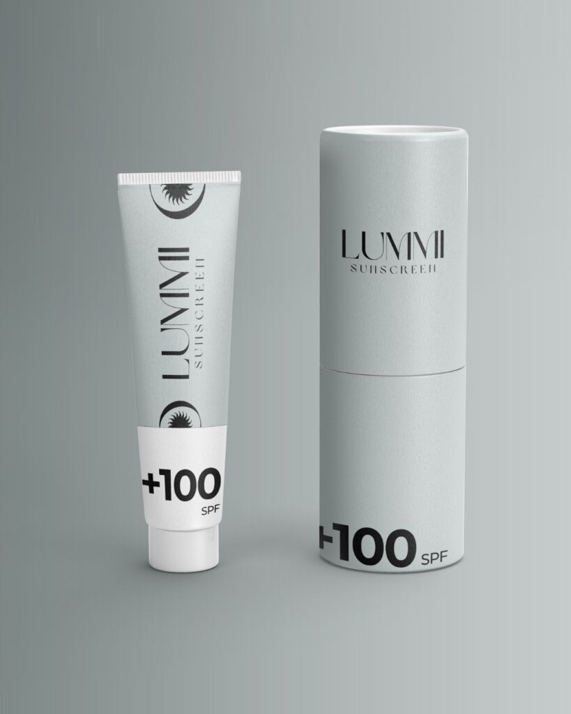 packaging cosmetici lusso