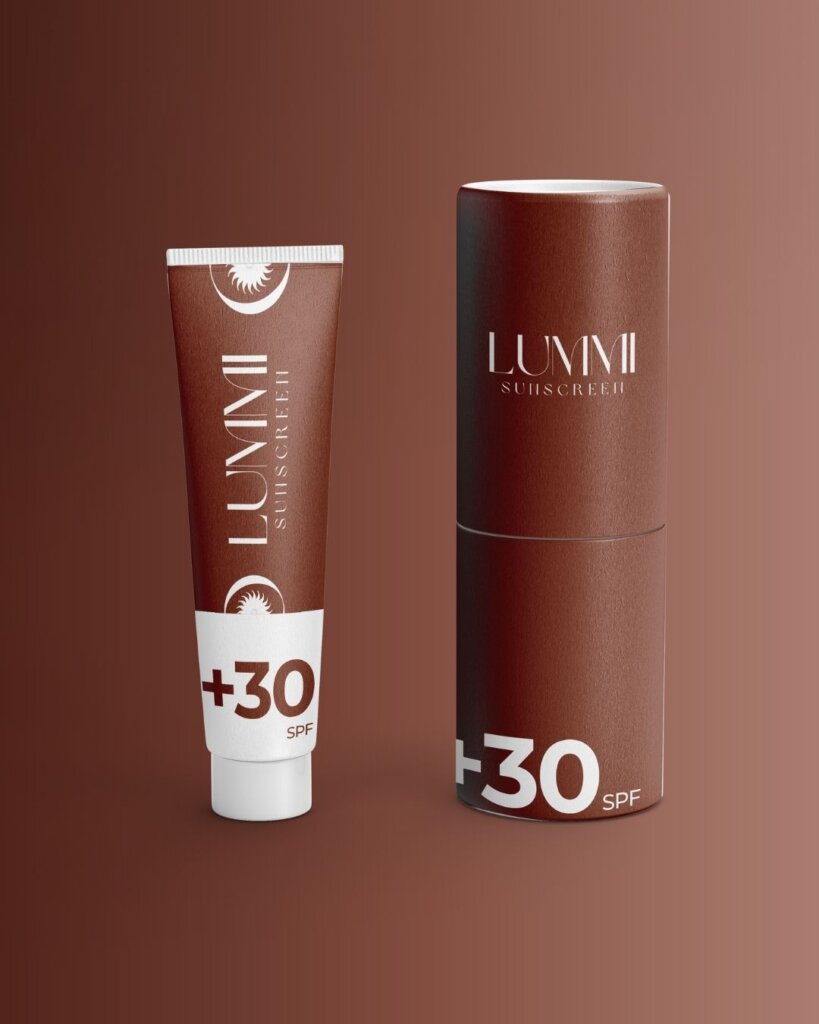 packaging cosmetici lusso