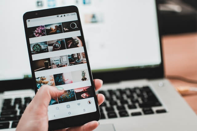 Cosa Pubblicare su Instagram? Ecco 20 Idee per aziende