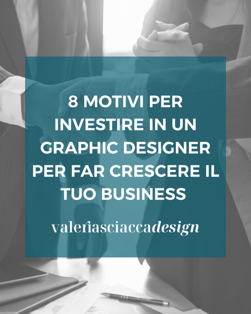 progettazione corporate identity