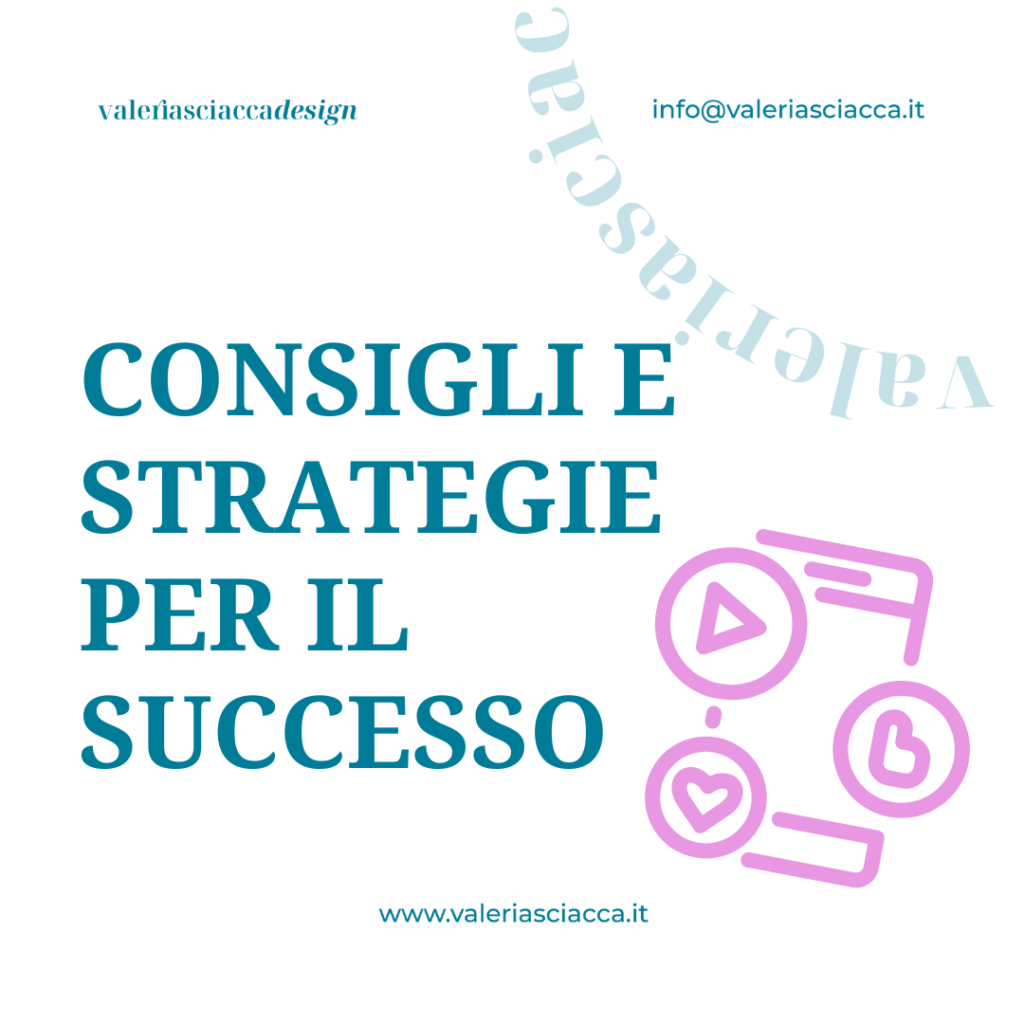 Gestione Social Media: Consigli e Strategie per il Successo. Scopri le migliori startegie per crescere sui social.