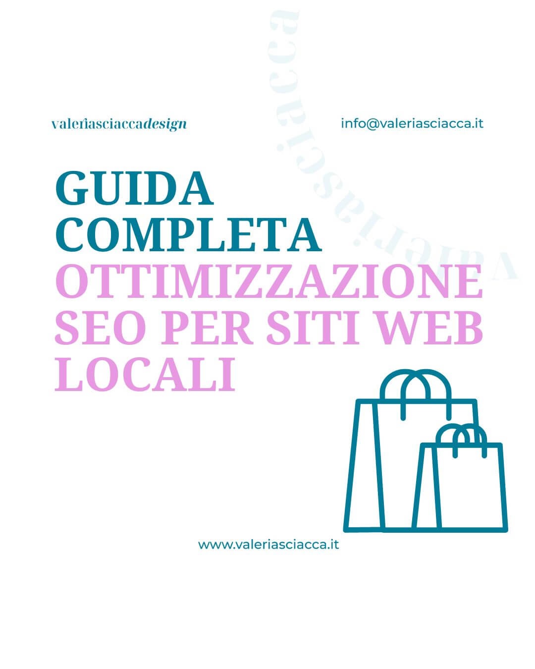 Guida completa all'ottimizzazione SEO per siti web locali