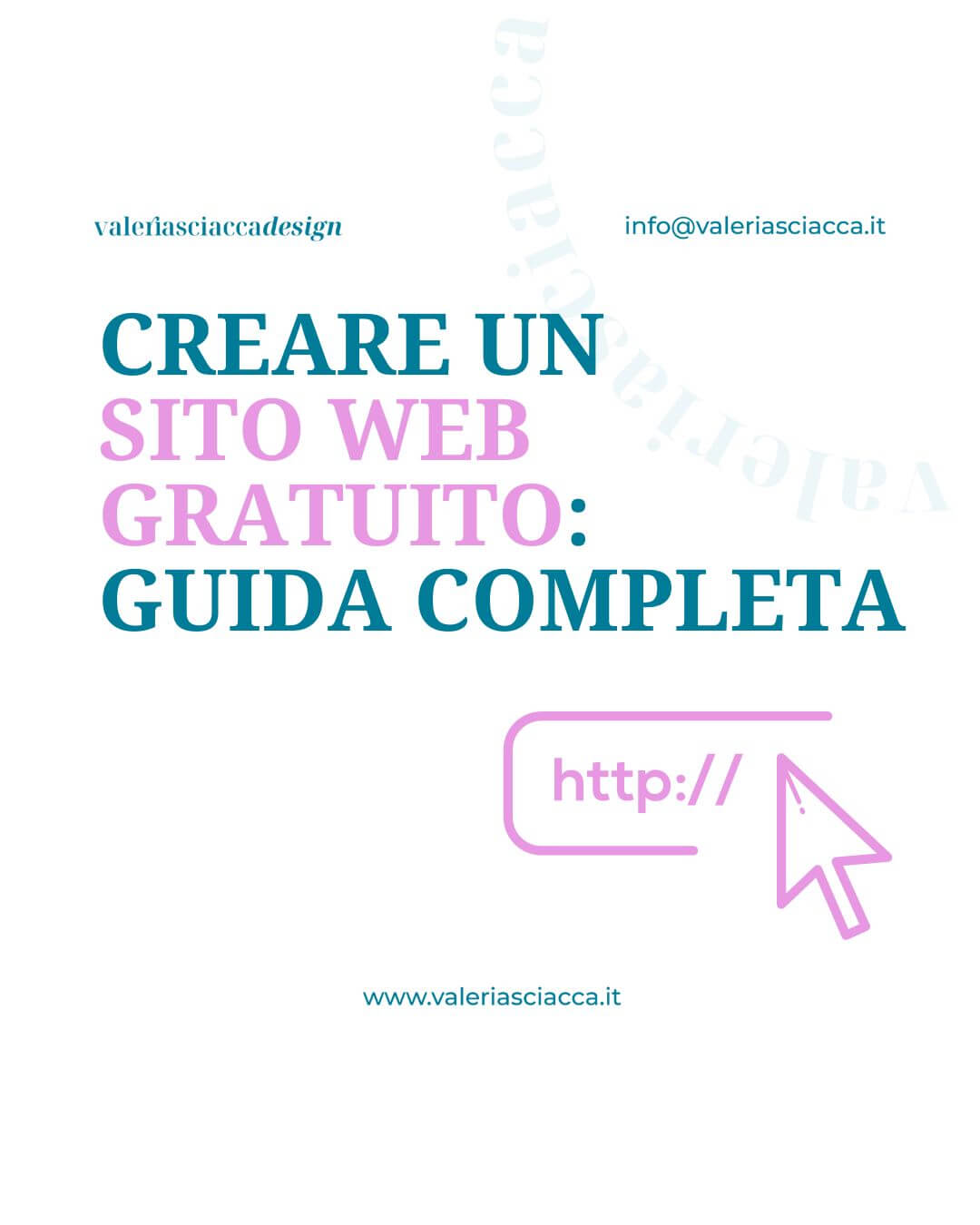 Creare un Sito Web Gratuito: Guida Completa