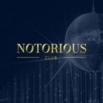 Notorious – Rebranding Logo