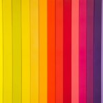 Palette di Colori per Siti di Agenzie di Viaggi