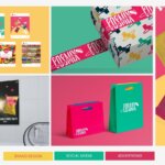 Cosmix – Brand Design